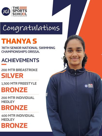 The Sports School - Integrated Sports Academy Beyond the Mainstream: Basketball, Swimming & Karate photo 9