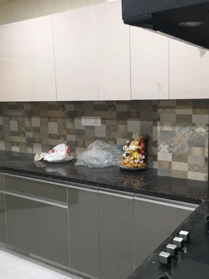 DesignTone - Custom Modular Furniture Modern Modular Kitchens photo 19