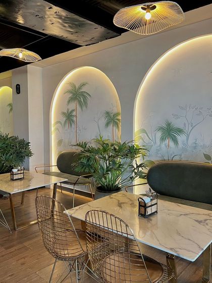 Studio 8 Designs - Commercial Interior Design Additional Work photo 34