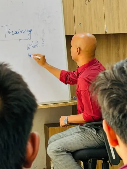 A closer look at our mindset training, where we break down the psychological components of being a champion.