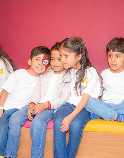 More Party Moments photo 17