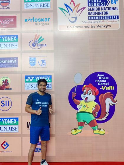 Competing on the National Stage photo 4