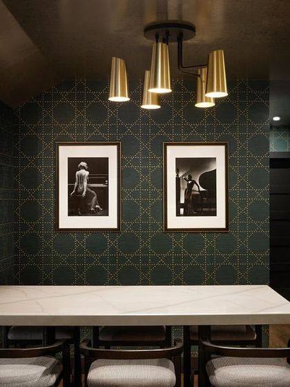 Geometric & Abstract Designs photo 4