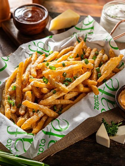 Lost & Hungry Studios - Product & Brand Photography & Videography E-commerce & Menu Photography photo 3