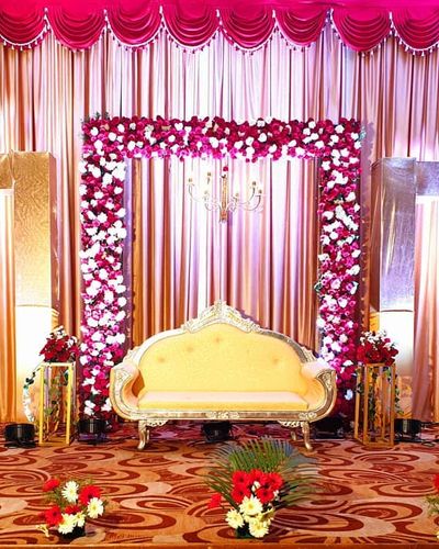 Wedding Decoration