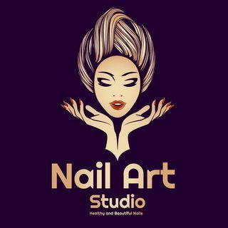 Nail Art Studio Noida