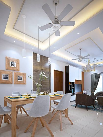 Interior Design: Living & Social Spaces photo 7