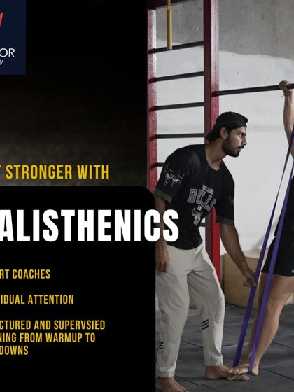 Can't do a pull-up? We've got you. Using resistance bands is a great way to build pulling strength. Our coaches show you how to use them effectively to work towards your first unassisted pull-up.
