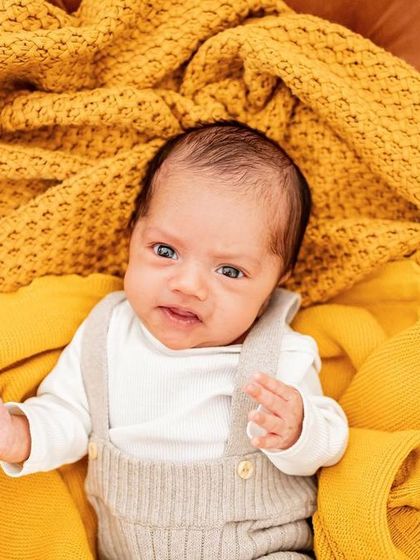 Cuddles & Giggles Photography - Newborn & Baby Photography Cozy & Candid: In Your Own Home photo 37