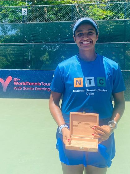 International Pro Circuit Success photo 8