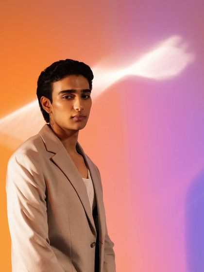 Men's Grooming & Makeup photo 4