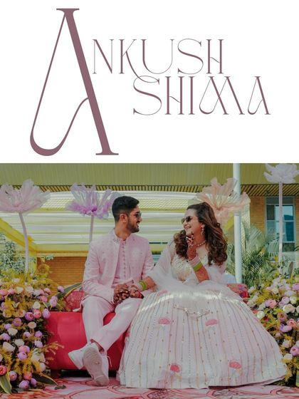 Haldi, Mehendi & Joyful Rituals photo 12