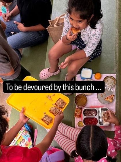 The Earth School - Montessori Primary & Elementary Program Hands-On Science & Nature Study photo 35