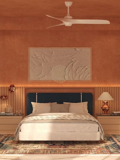 Sarah Sham - Residential Interior Design Serene Bedrooms & Private Suites photo 37