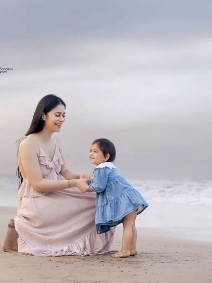 Family & Sibling Love photo 9