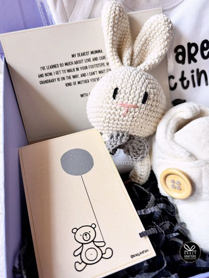 Announcing Your Little One photo 36