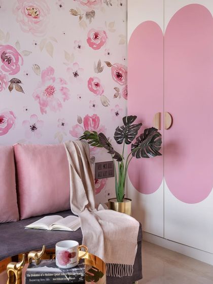 Whimsical & Functional Kids' Rooms photo 10