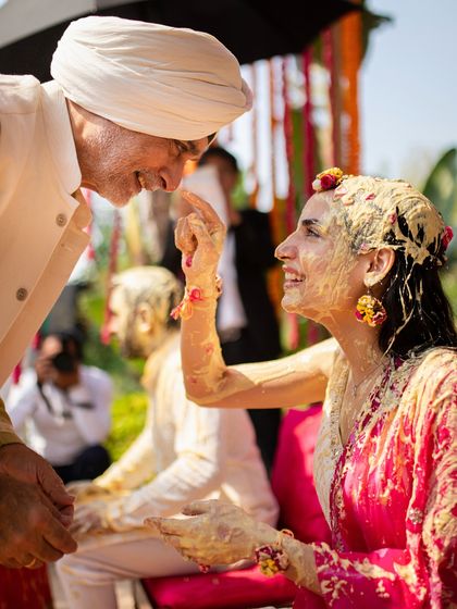 Meet the Team & Our Story photo 4