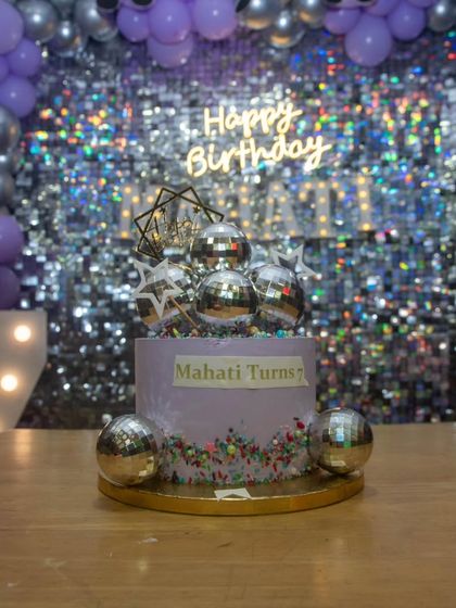 Unforgettable Party Themes photo 4