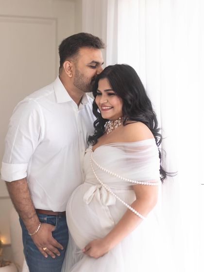 Dreamy Gowns & Outdoor Romance photo 11