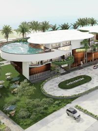 Landscape Architecture