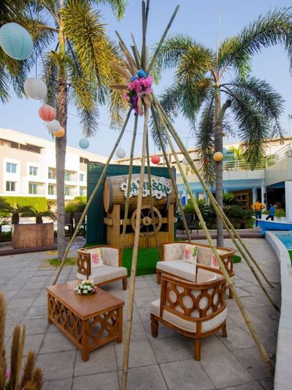 Whimsical Showers & Carnivals photo 12