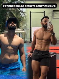 Personal Fitness & Nutrition Coaching