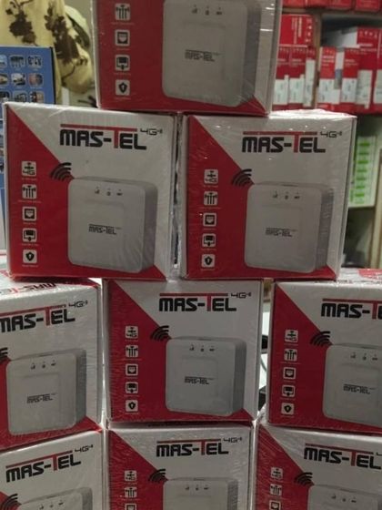 Sadwini Infotech - Security System Installation Our Equipment & Components photo 75