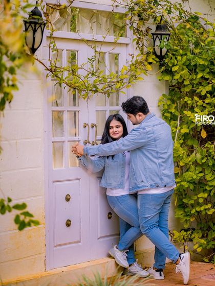 Firos Photography - Pre-Wedding Photography Casual & Fun Moments photo 65