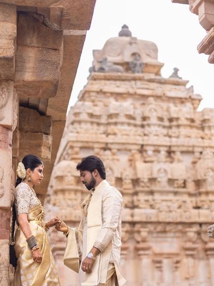 Weddings by BR - Fashion & Portrait Photography Regal Romance: Heritage Photoshoots photo 4