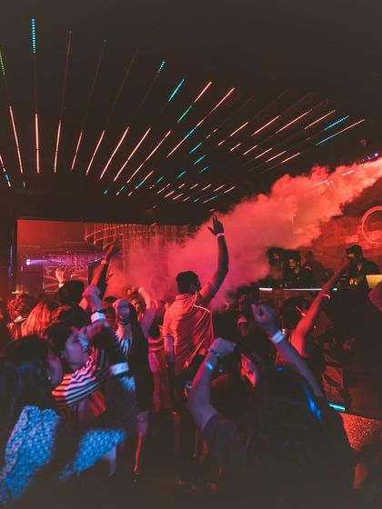 Club Nights & Residencies photo 70