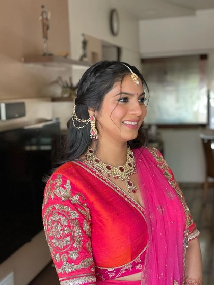 Flowing Waves & Curls photo 102