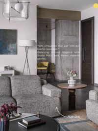 Architectural & Interior Design