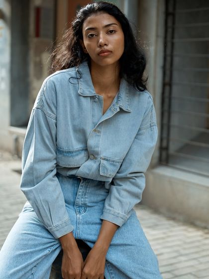 Vidhi Thakur - Portrait & Headshot Photography Outdoor & Environmental Portraits photo 24