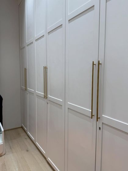 Serene & Personalized Bedrooms photo 23