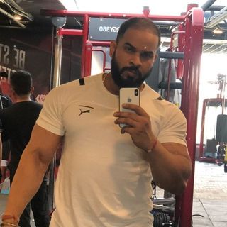 Rajkumar Singh