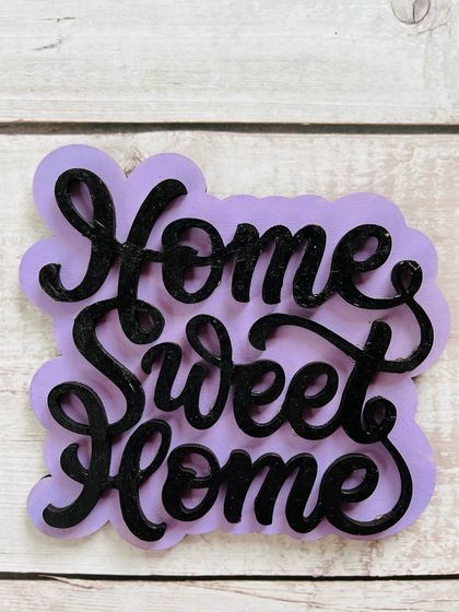 Crafted Forever by Natasha - Custom Event Decor & Invitations Handmade Touches for Your Home photo 6