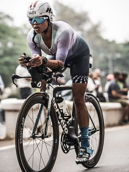 TimTim Sharma - Endurance Training Camps Additional Race Recaps photo 64