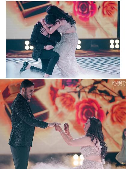 Sangeet & Receptions: The Celebration photo 6