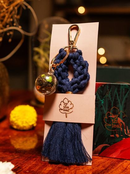 Curated Botanical Gift Hampers photo 14