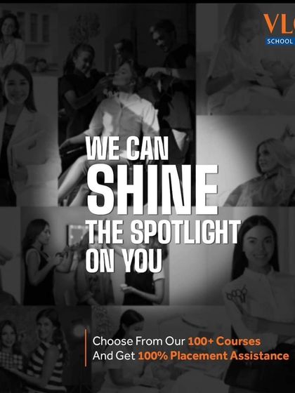 VLCC School of Beauty - Degree Programs in Beauty & Wellness Our Programs & Enrollment Information photo 3