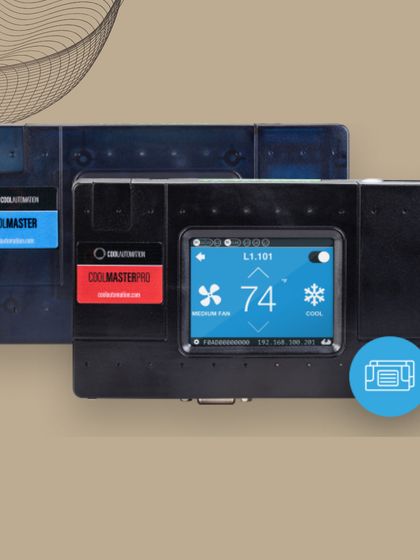 Aura Smart - Smart Home for Seniors & Independent Living Automated Comfort & Climate photo 15