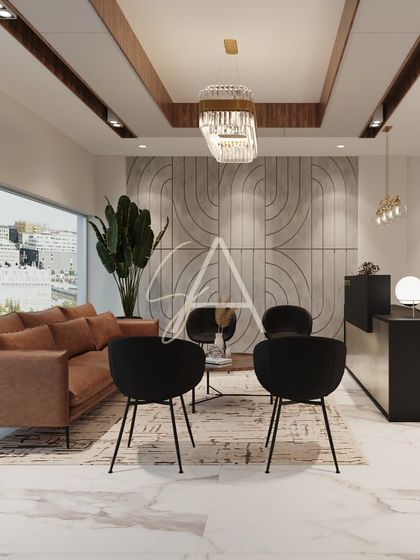 Spectre Architects - Commercial Interior Design Office & Corporate Environments photo 35