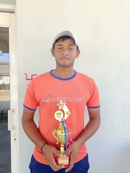 Aimers Tennis Academy - High-Performance Tennis Coaching The Champions Roster photo 35