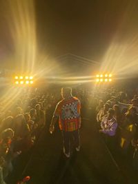 Live Band for Events & Concerts