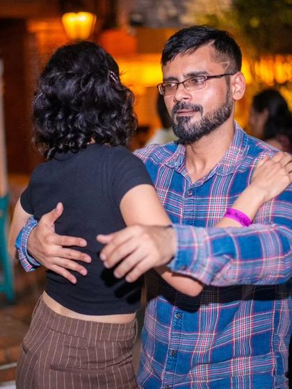 Furor - Latin Dance Socials The La Rumba Experience photo 137