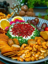 Gourmet Food Delivery & Gifting