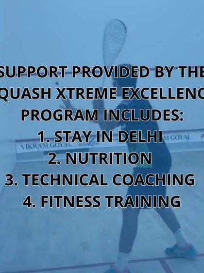 The Excellence Program: Nurturing Future Stars photo 7