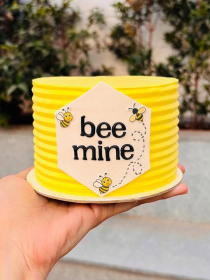 The Mommy's Bake Shop - Custom Themed Cakes Bento & Mini Cakes photo 45