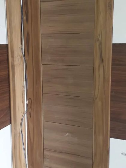 Nikhil Interiors - Residential Interior Design & Build Additional Work & Details photo 12